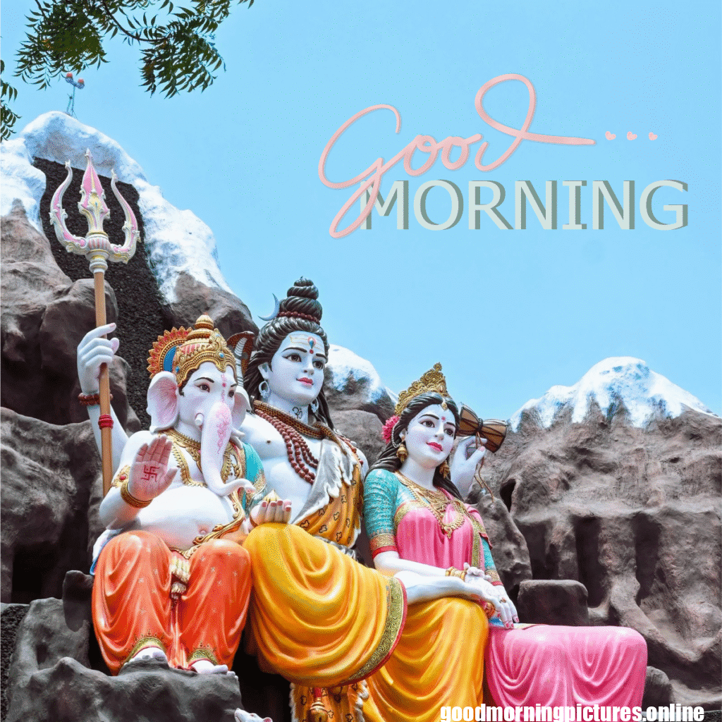 30+ Shubh Somwar Good blessing Good Morning Images with shiv ji in HD Quality 24 Good Morning Shiv Ji Wallpapers for Somwar