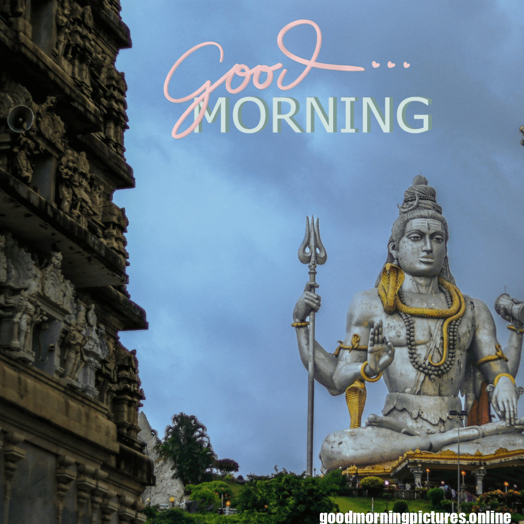 30+ Shubh Somwar Good blessing Good Morning Images with shiv ji in HD Quality 26 Good Morning Shiv Ji Wallpapers for Somwar