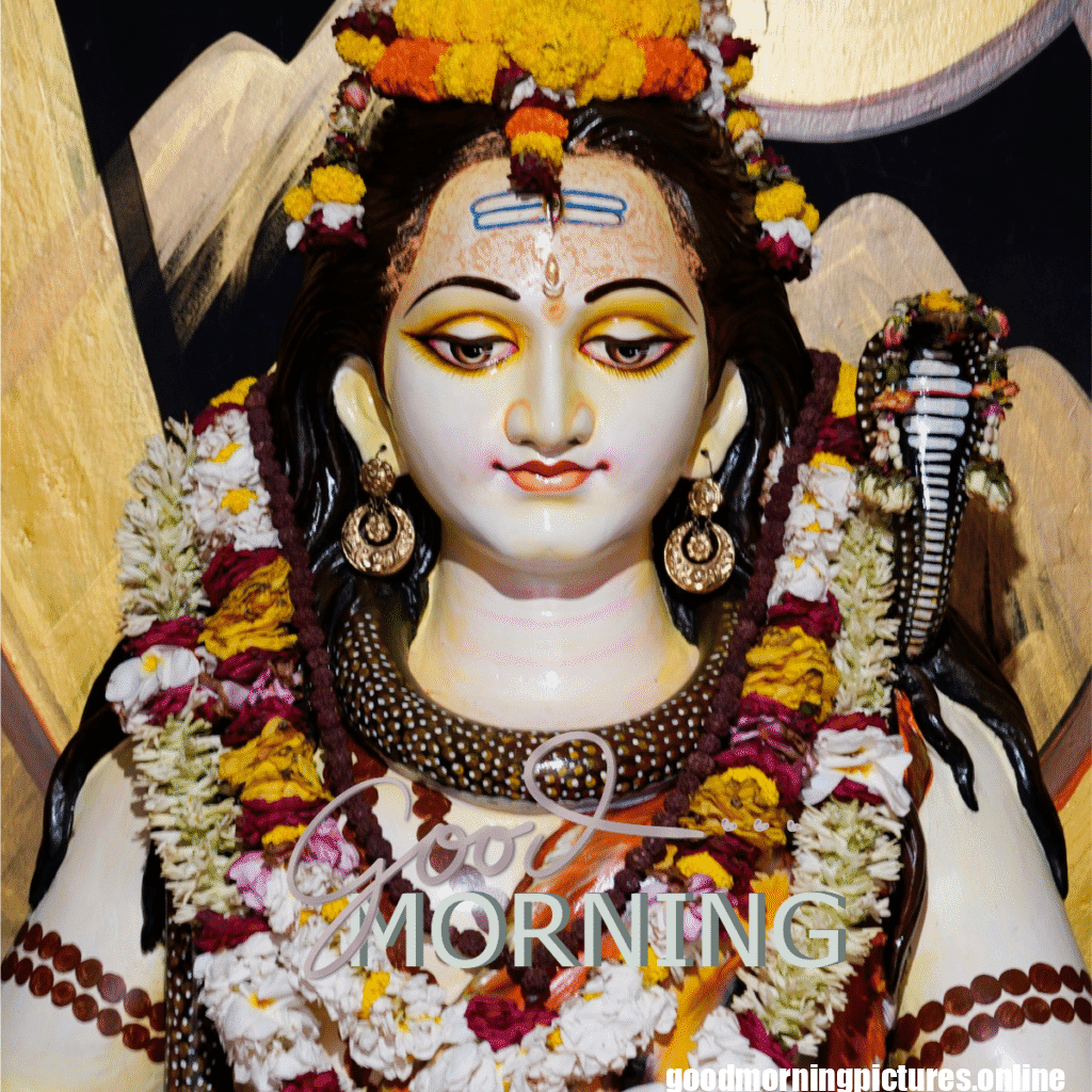 30+ Shubh Somwar Good blessing Good Morning Images with shiv ji in HD Quality 28 Good Morning Shiv Ji Wallpapers for Somwar