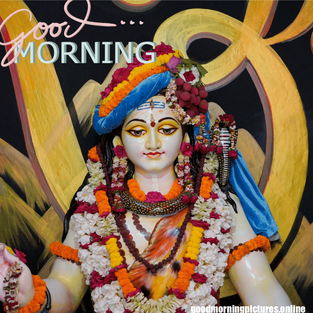 30+ Shubh Somwar Good blessing Good Morning Images with shiv ji in HD Quality 30 Good Morning Shiv Ji Wallpapers for Somwar