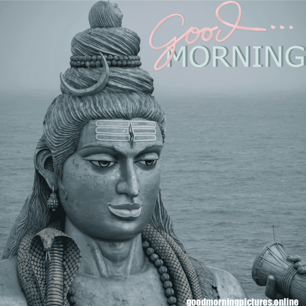 30+ Shubh Somwar Good blessing Good Morning Images with shiv ji in HD Quality 32 Good Morning Shiv Ji Wallpapers for Somwar