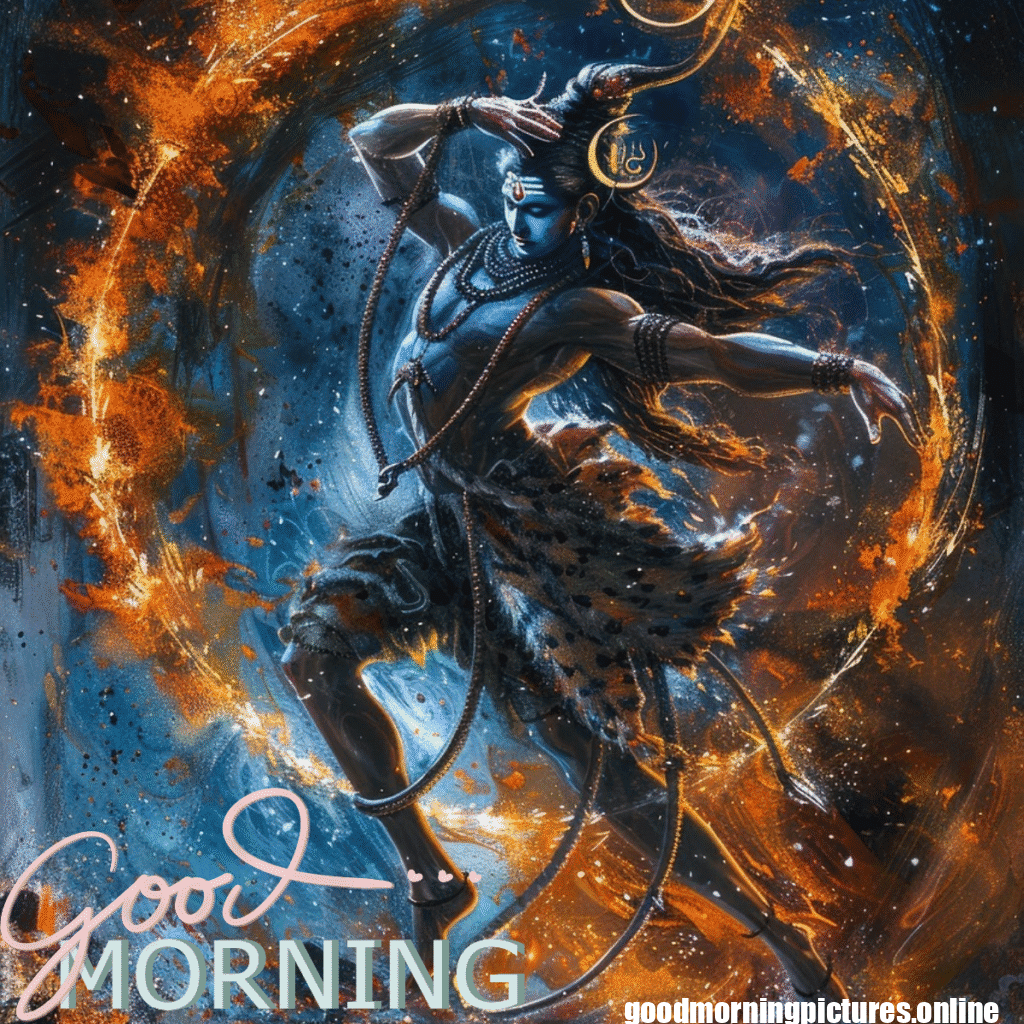 30+ Shubh Somwar Good blessing Good Morning Images with shiv ji in HD Quality 16 Lord Shiva Good Morning Monday Images