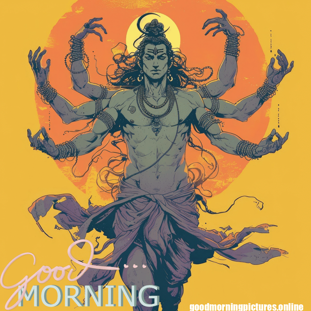 30+ Shubh Somwar Good blessing Good Morning Images with shiv ji in HD Quality 1 Shubh Somwar Good Morning Images with Shiv Ji