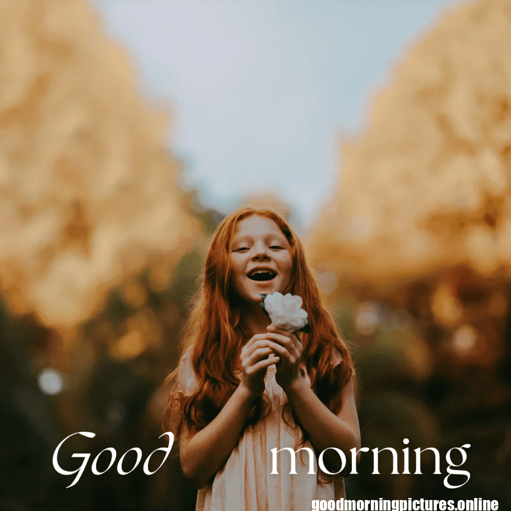 30+ Beautiful Girls Good Morning Images in Latest Fashion 25 Elegant lady good morning pictures