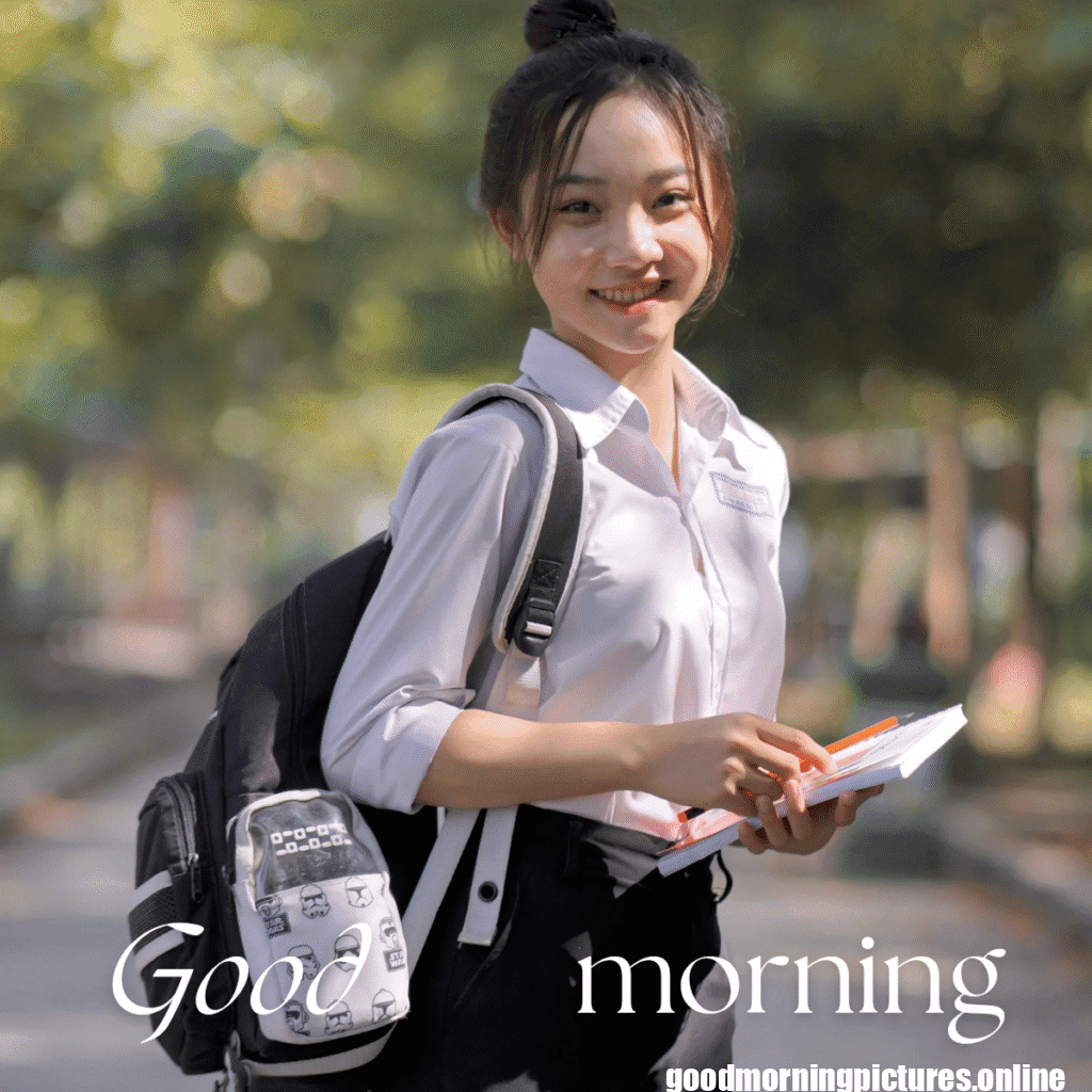 30+ Beautiful Girls Good Morning Images in Latest Fashion 31 Glamorous woman good morning greetings