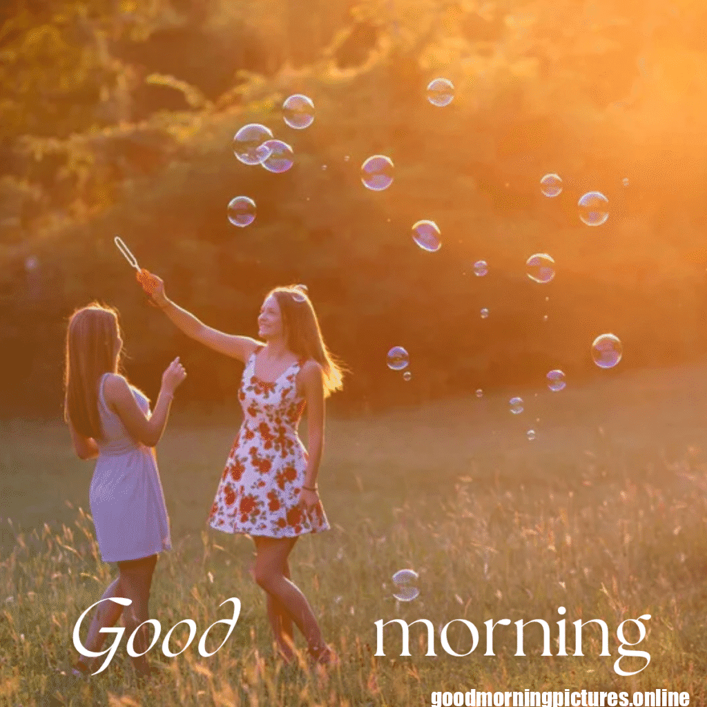 30+ Beautiful Girls Good Morning Images in Latest Fashion 12 Gorgeous lady good morning photos