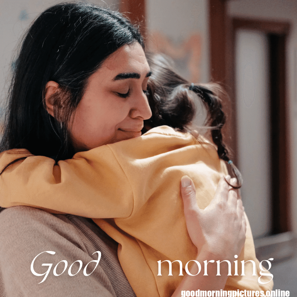 30+ Beautiful Girls Good Morning Images in Latest Fashion 16 Gorgeous lady good morning photos