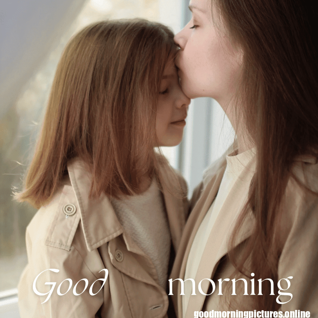 30+ Beautiful Girls Good Morning Images in Latest Fashion 18 Gorgeous lady good morning photos