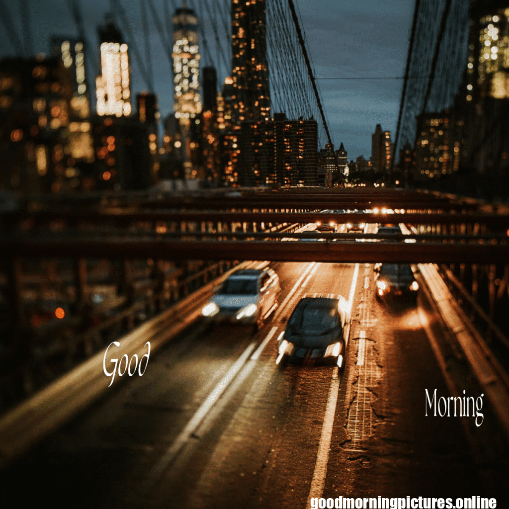 30+ Good Morning Car Images for Car loving people in HD 8 Classic Car Good Morning Pics