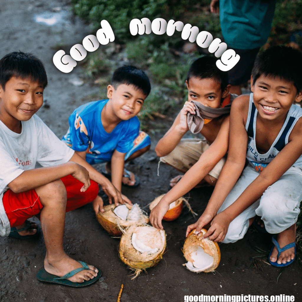 40+ Cute Boy good morning images latest in HD quality 40 Cute Boy Good Morning Images