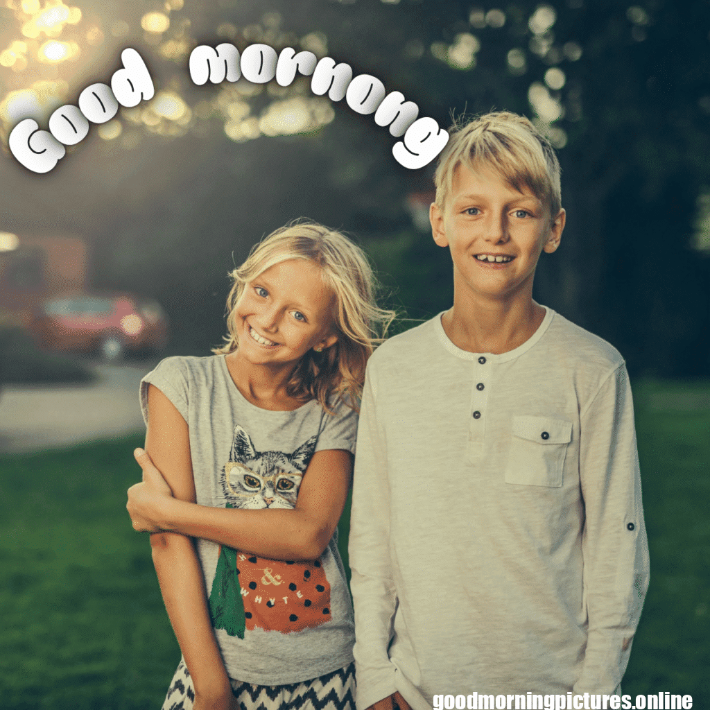 40+ Cute Boy good morning images latest in HD quality 11 Cute Boy Good Morning Love Images