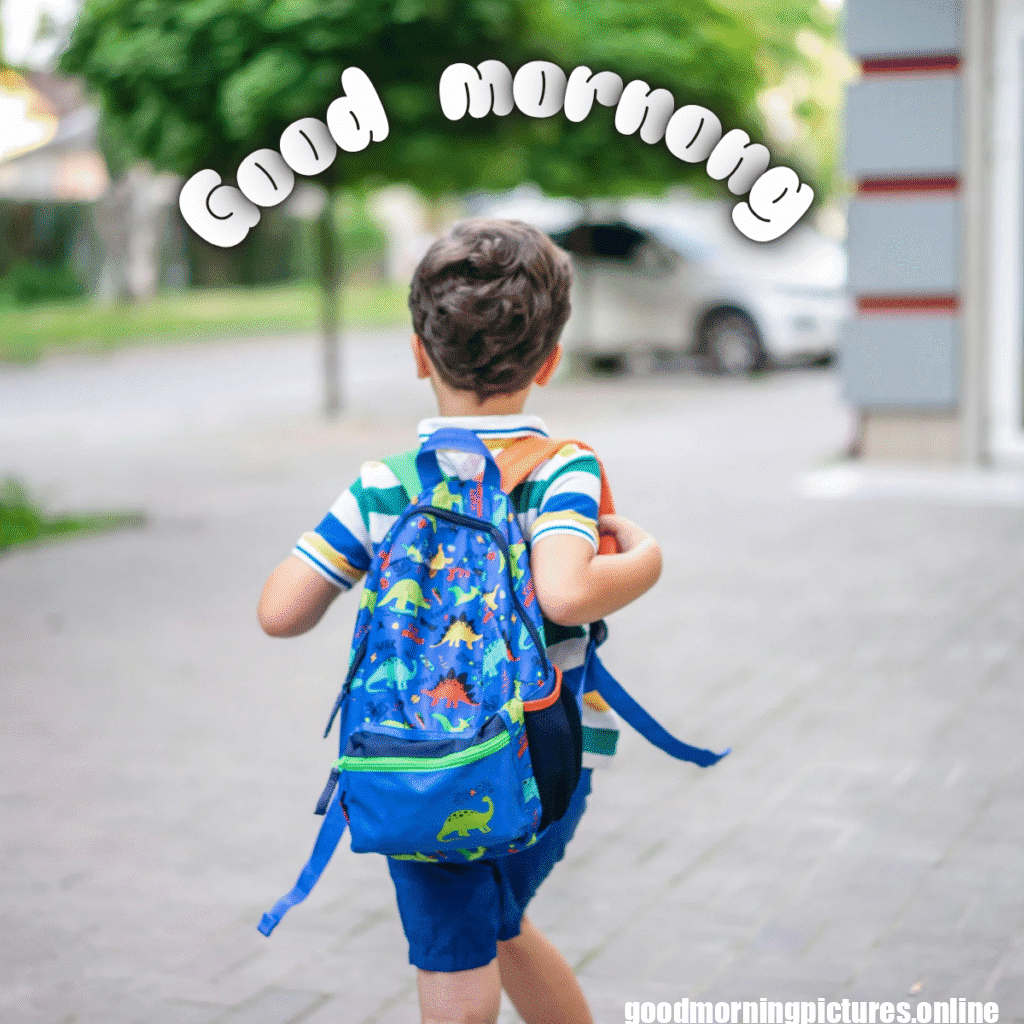 40+ Cute Boy good morning images latest in HD quality 15 Stylish Boy Good Morning Images