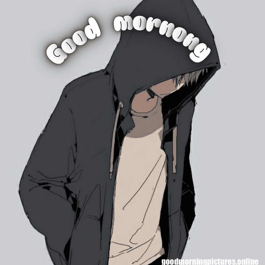 40+ Cute Boy good morning images latest in HD quality 18 Stylish Boy Good Morning Images