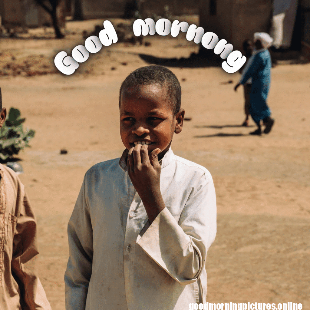 40+ Cute Boy good morning images latest in HD quality 36 Cute Boy Good Morning Images