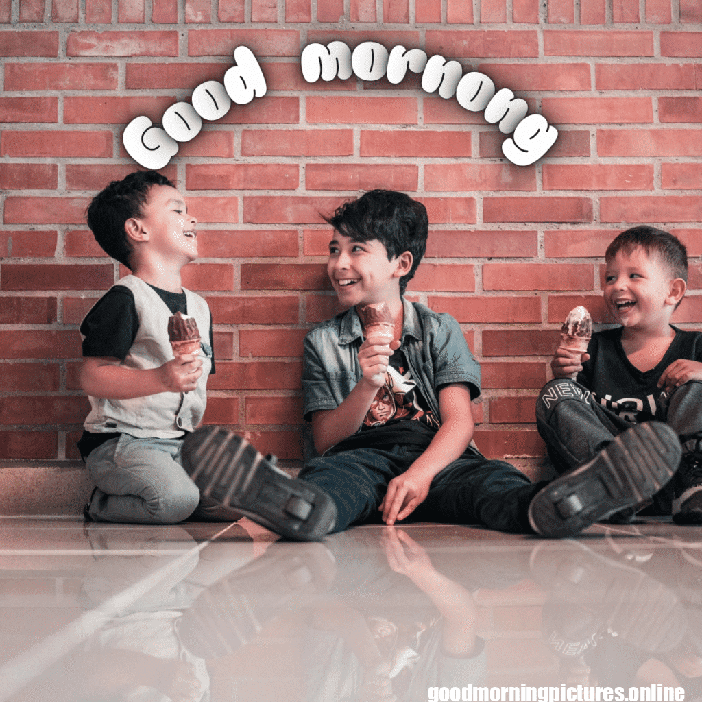 40+ Cute Boy good morning images latest in HD quality 37 Cute Boy Good Morning Images