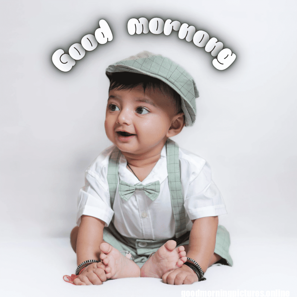 40+ Cute Boy good morning images latest in HD quality 38 Cute Boy Good Morning Images