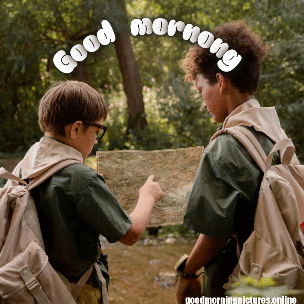 40+ Cute Boy good morning images latest in HD quality 2 Beautiful Cute Boy Good Morning Photos