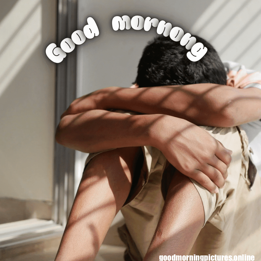 40+ Cute Boy good morning images latest in HD quality 4 Cute Boy Good Morning Love Images