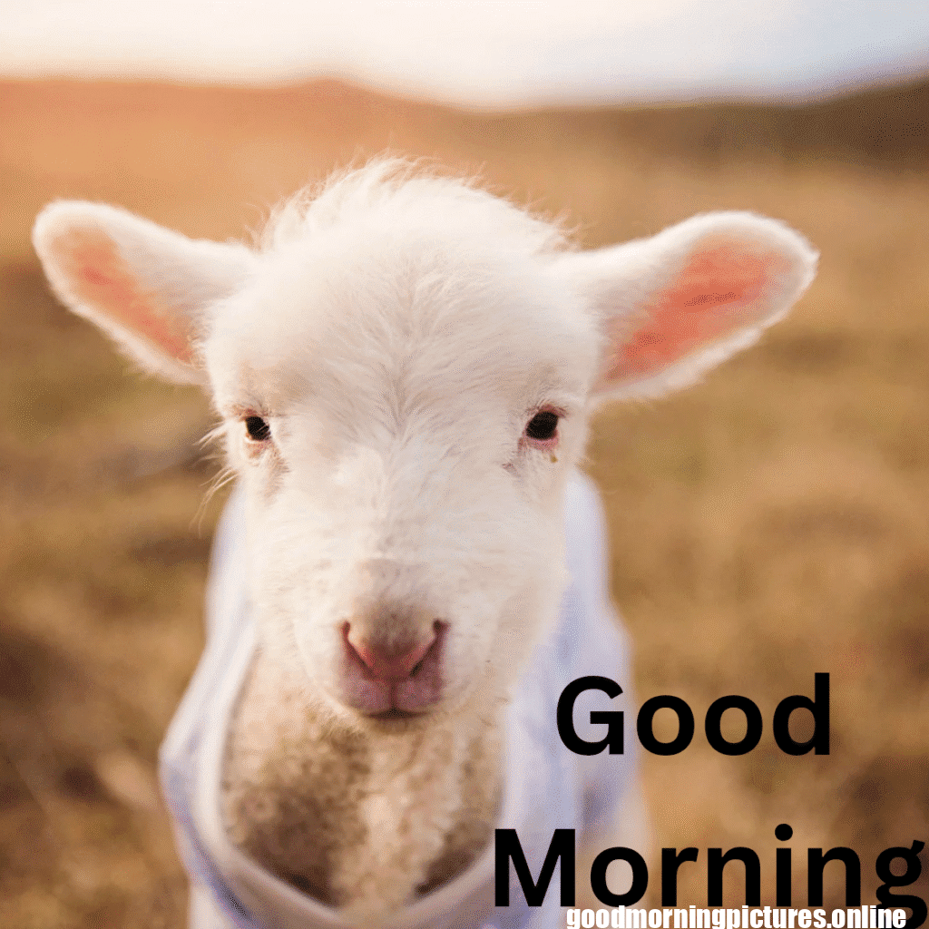 Beautiful Animals Good Morning Images in 2025 21 Wild Animal Good Morning Images