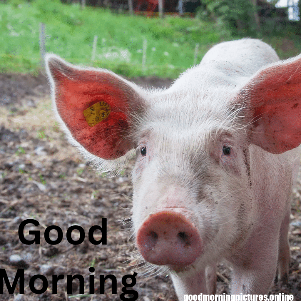 Beautiful Animals Good Morning Images in 2025 24 Wild Animal Good Morning Images