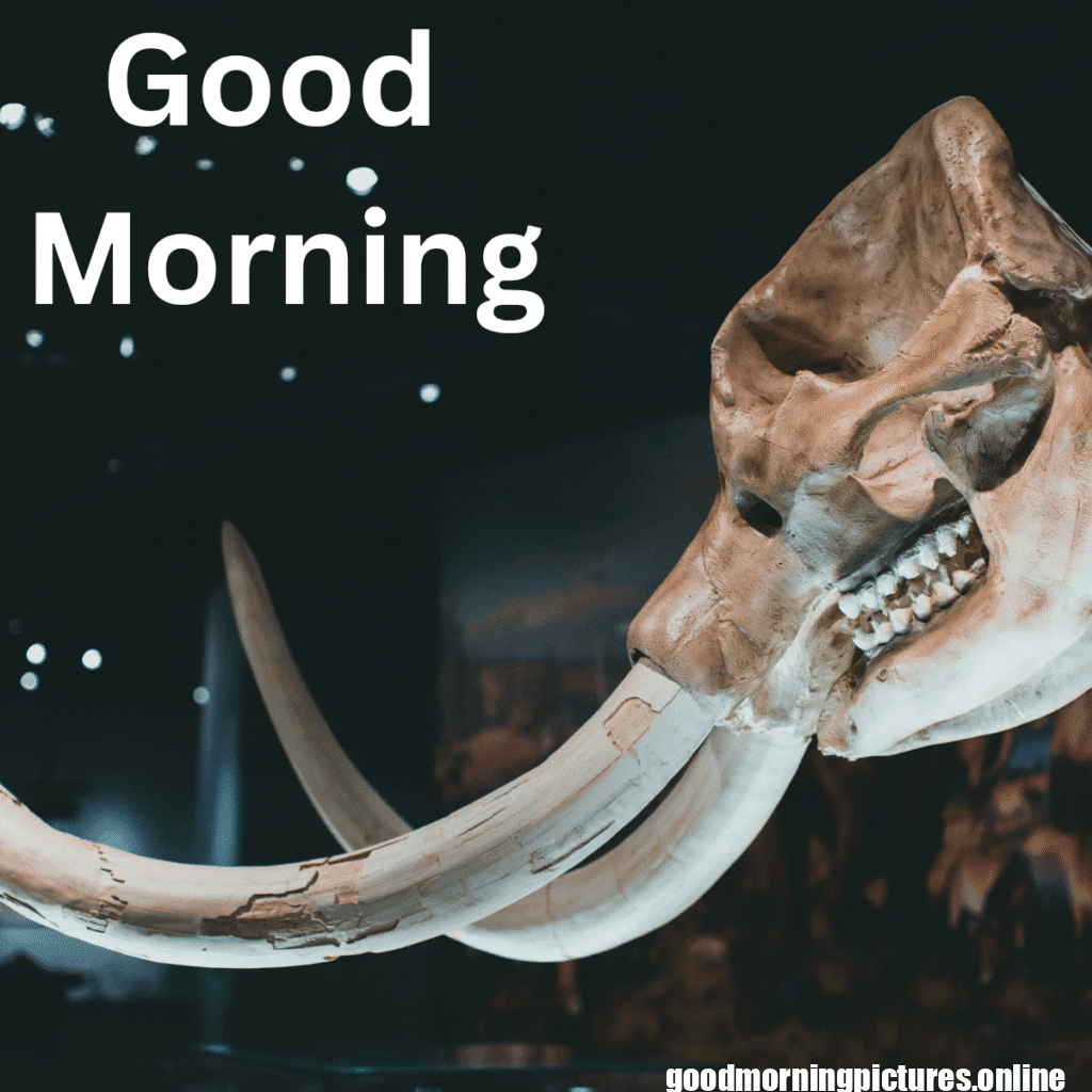 Beautiful Animals Good Morning Images in 2025 29 Cute Animal Good Morning