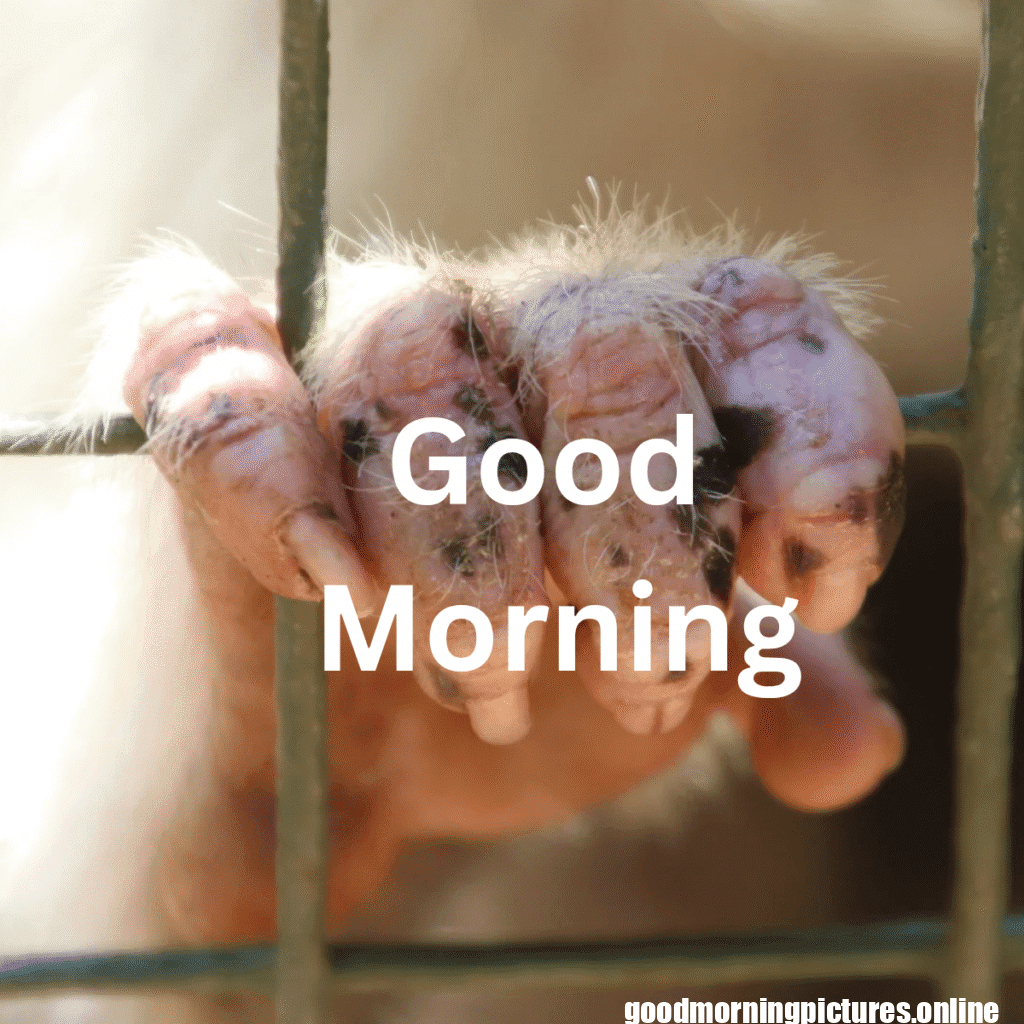 Beautiful Animals Good Morning Images in 2025 20 Wild Animal Good Morning Images