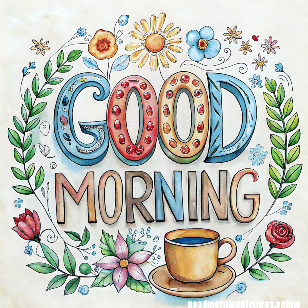 30+ Good morning 4k hd images 18 best good morning images