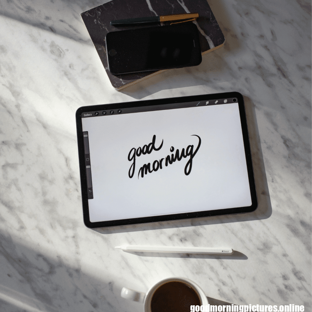 30+ Good morning 4k hd images 23 best good morning images