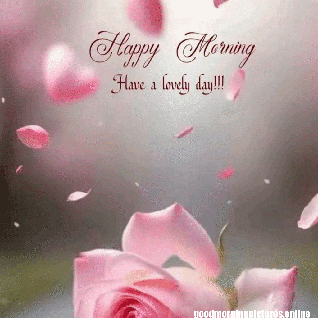 30+ Good morning 4k hd images 34 good morning wishes images