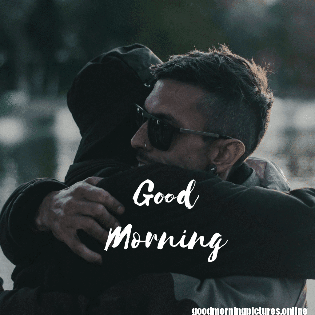 30+ Hugging Good Morning Images for satisfaction in life 13 Couple Hug Good Morning Pictures