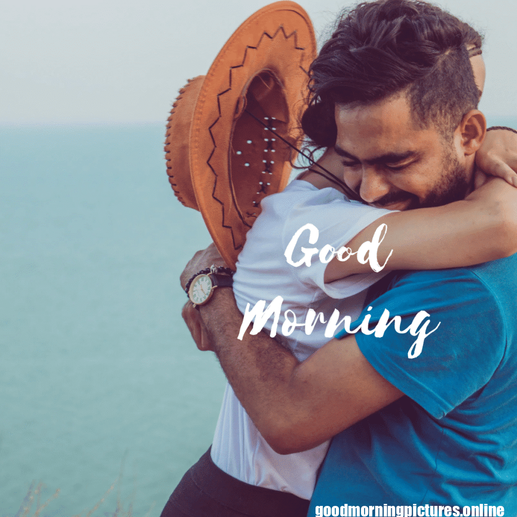30+ Hugging Good Morning Images for satisfaction in life 16 Couple Hug Good Morning Pictures