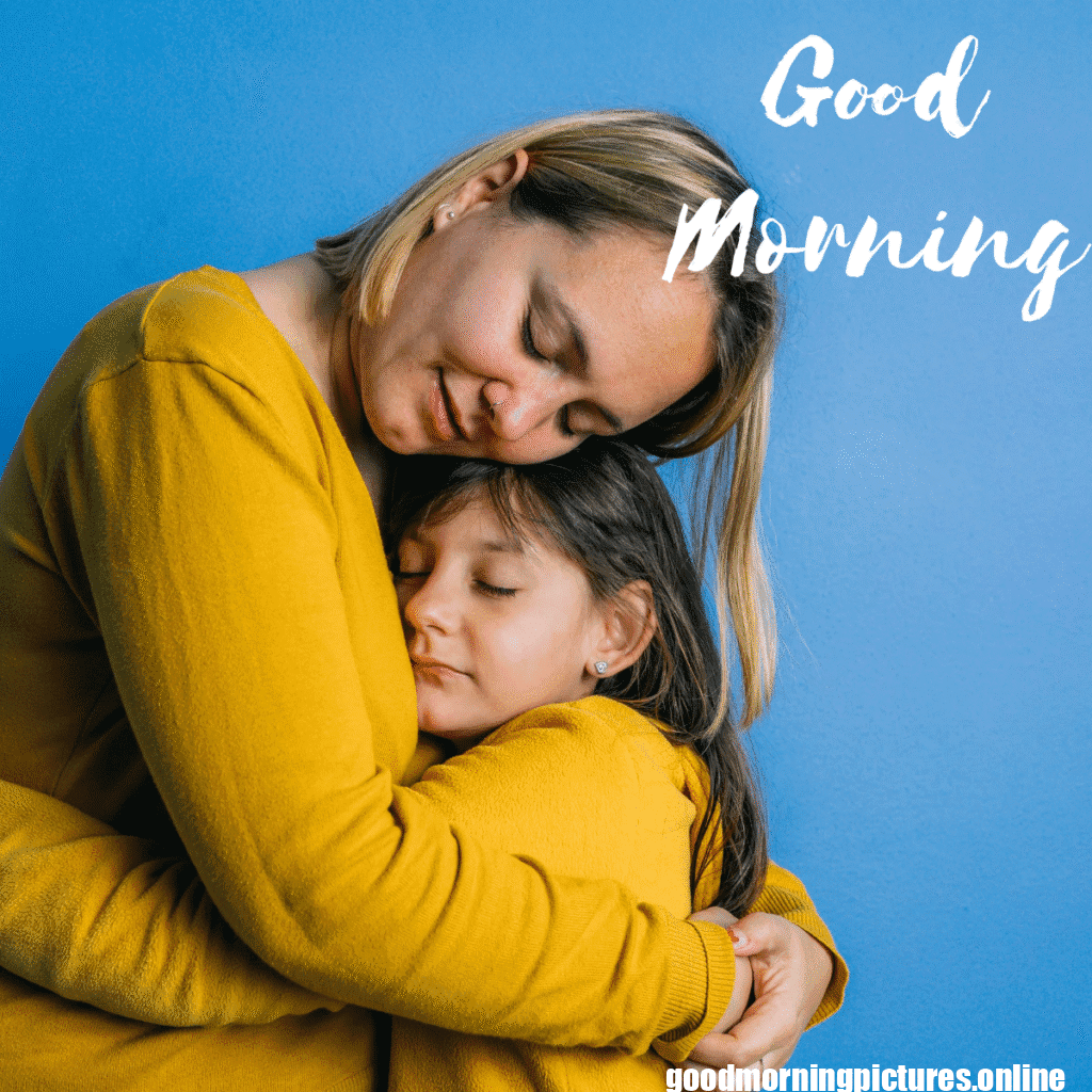 30+ Hugging Good Morning Images for satisfaction in life 21 Sweet Hug Good Morning Images for Love