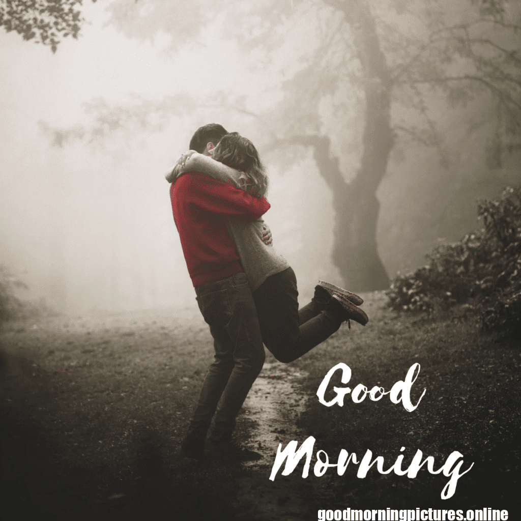 30+ Hugging Good Morning Images for satisfaction in life 27 Sweet Hug Good Morning Images for Love