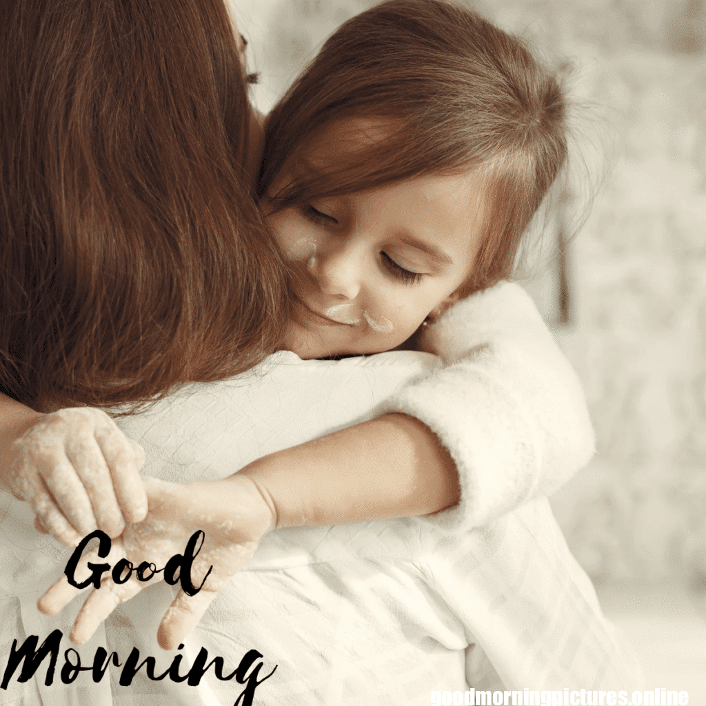 30+ Hugging Good Morning Images for satisfaction in life 31 Morning Hug Love Images