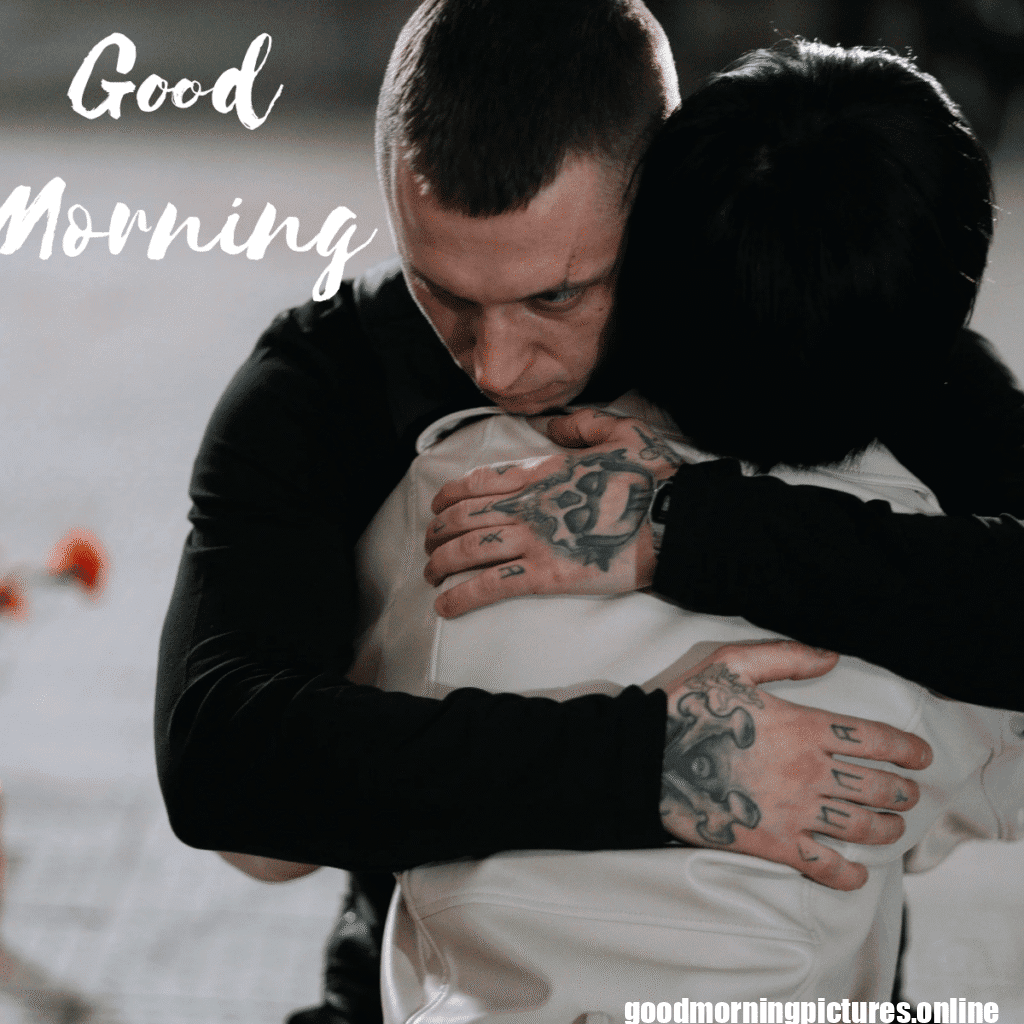 30+ Hugging Good Morning Images for satisfaction in life 3 Hugging Good Morning Images for satisfaction in life