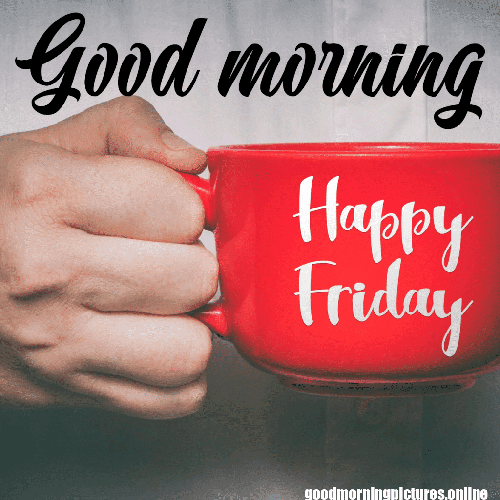 Good Morning Friday Images for better feeling 12 Good morning Friday images 20251110 225745 0023