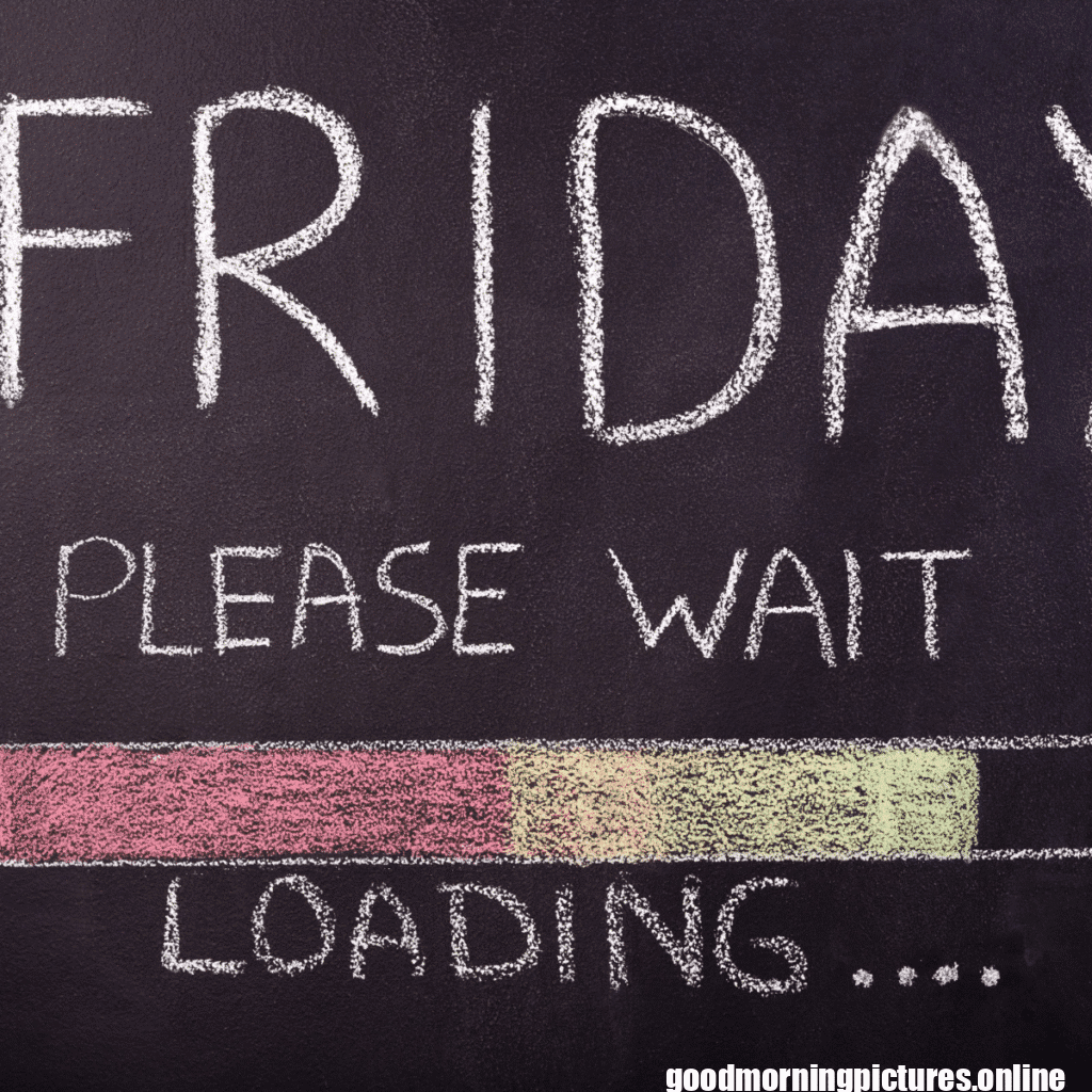 Good Morning Friday Images for better feeling 28 Good morning Friday images 20251110 225900 0020