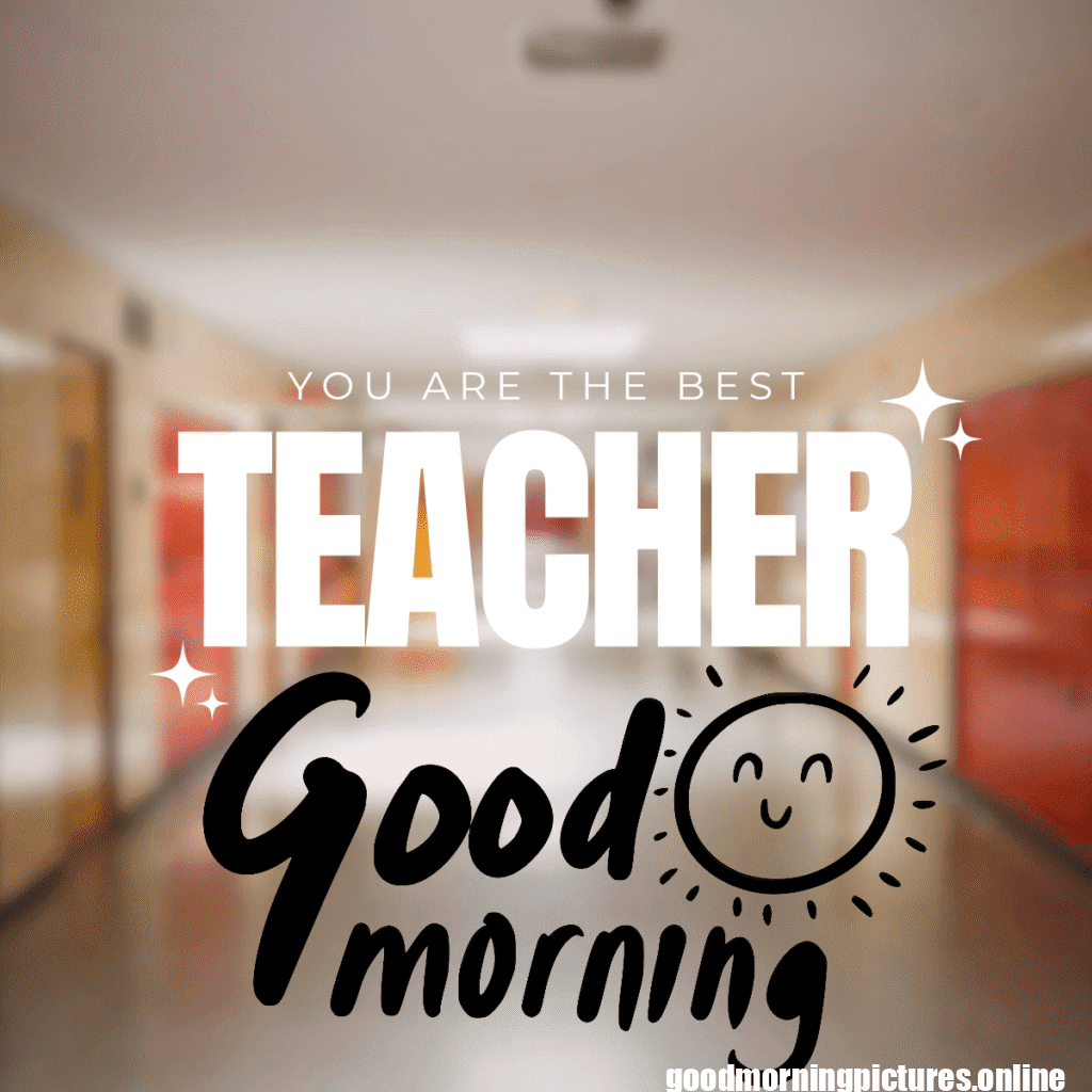 25+ Good Morning Sir Images for greeting in 2026 22 Good Morning Sir Greetings