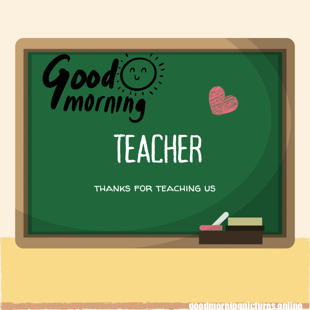 25+ Good Morning Sir Images for greeting in 2026 6 Good Morning Sir Photos