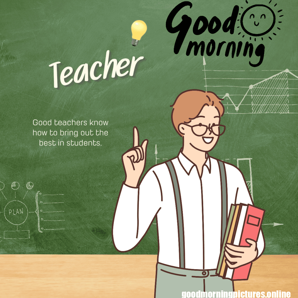 25+ Good Morning Sir Images for greeting in 2026 9 Good Morning Sir HD Images