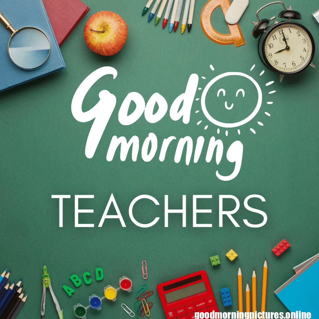 25+ Good Morning Sir Images for greeting in 2026 11 Good Morning Sir HD Images