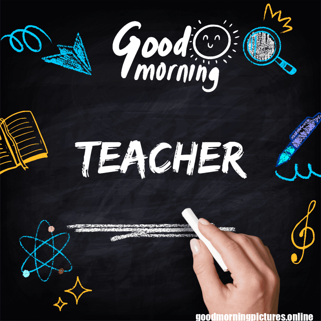 25+ Good Morning Sir Images for greeting in 2026 14 Good Morning Sir HD Images