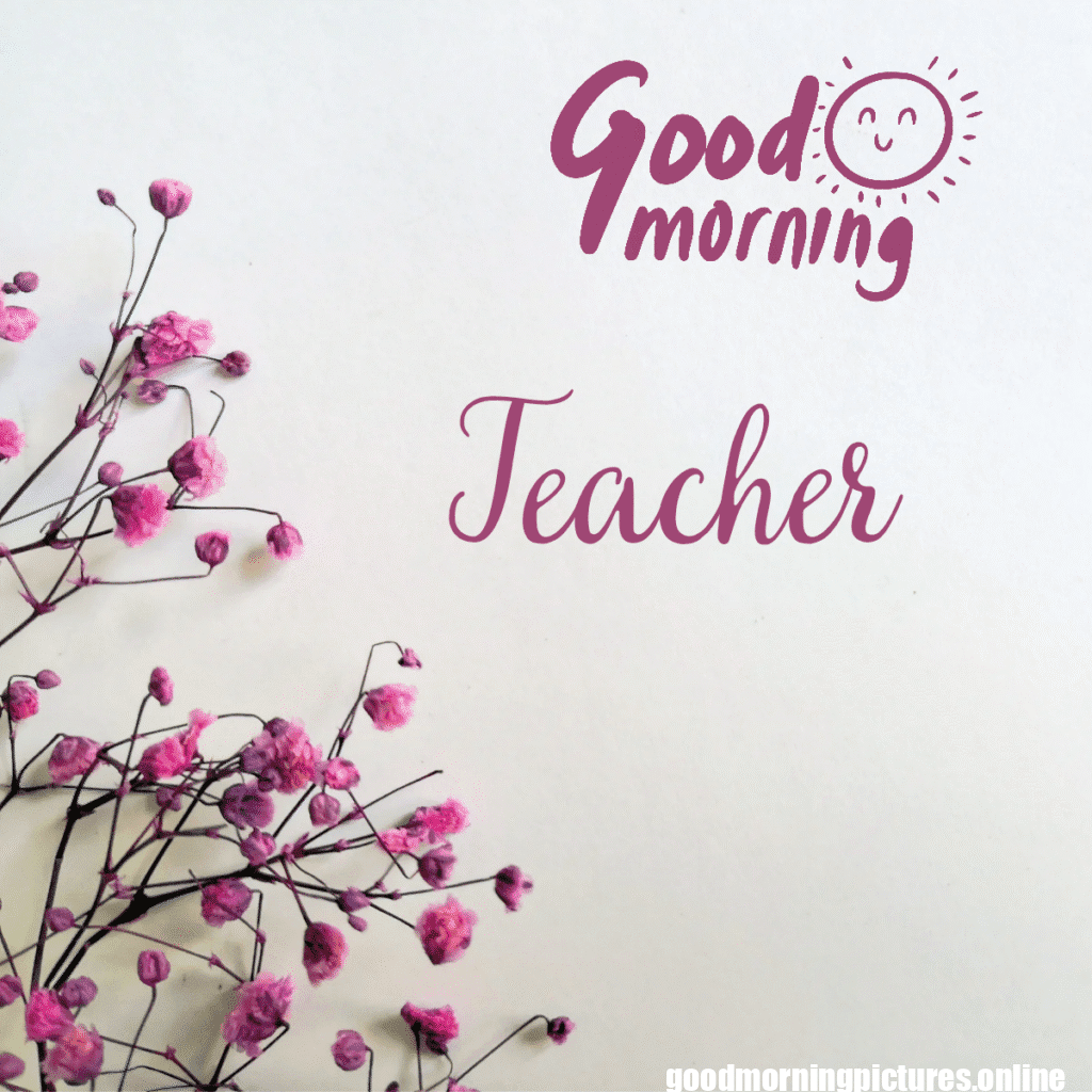 25+ Good Morning Sir Images for greeting in 2026 17 Good Morning Sir HD Images