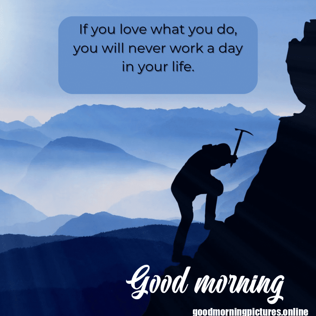 Success Good Morning Images