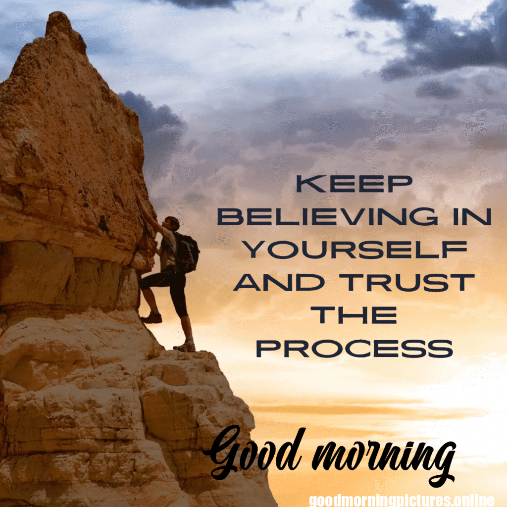 Success Good Morning Images