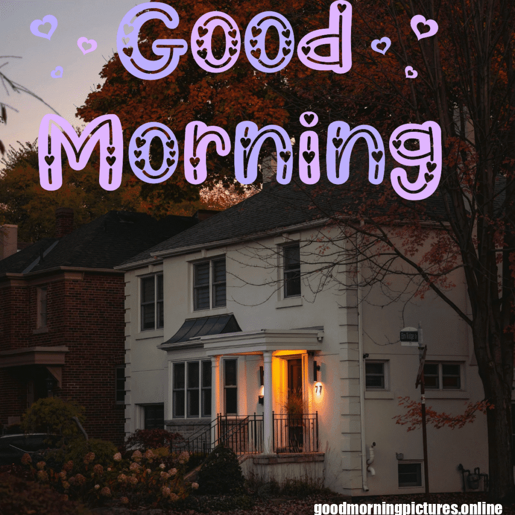 Good morning Beautiful Houses for contracter 9 modern house good morning