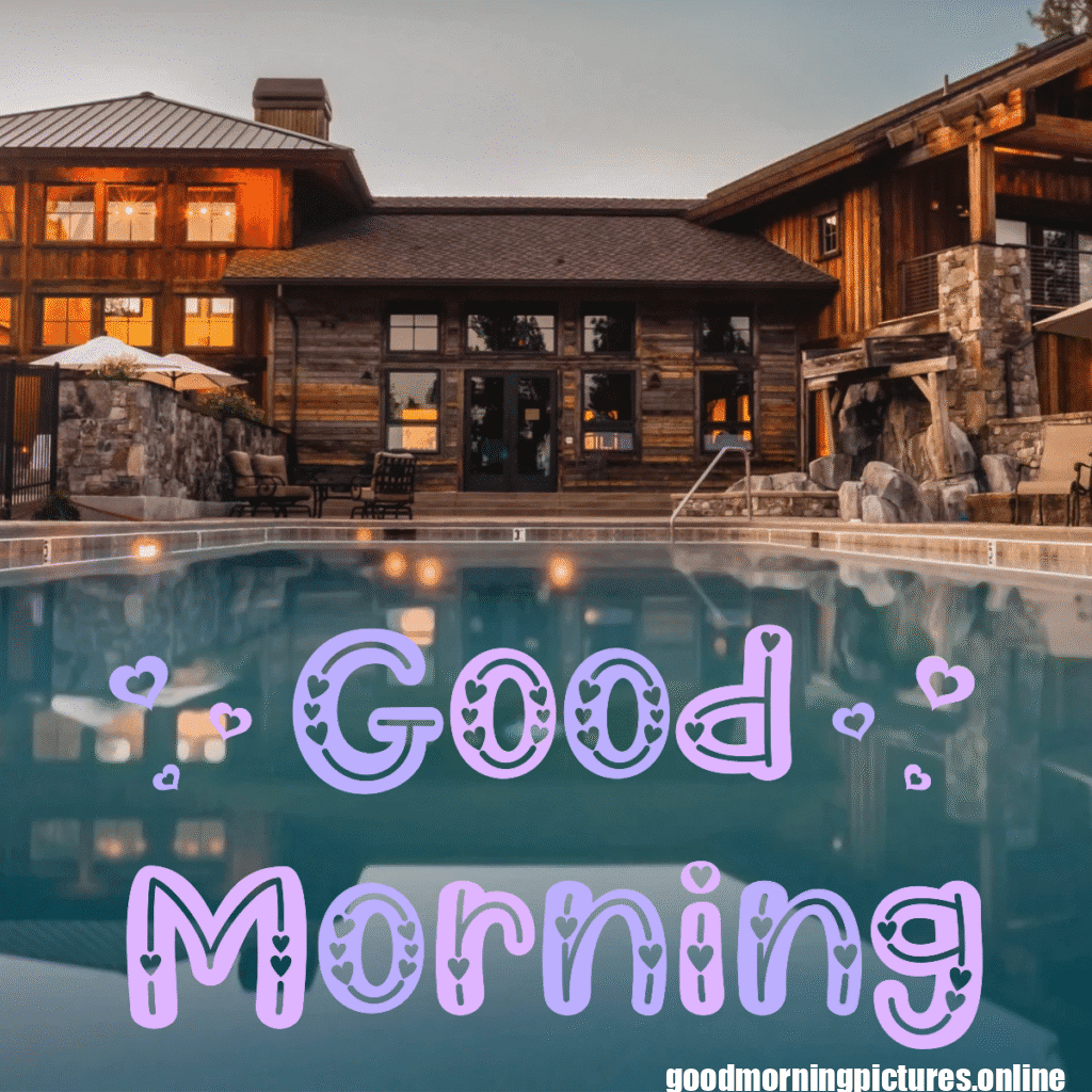 Good morning Beautiful Houses for contracter 13 modern house good morning