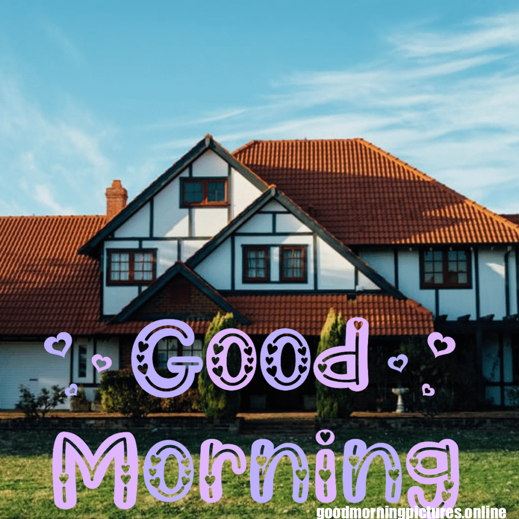 Good morning Beautiful Houses for contracter 18 modern house good morning