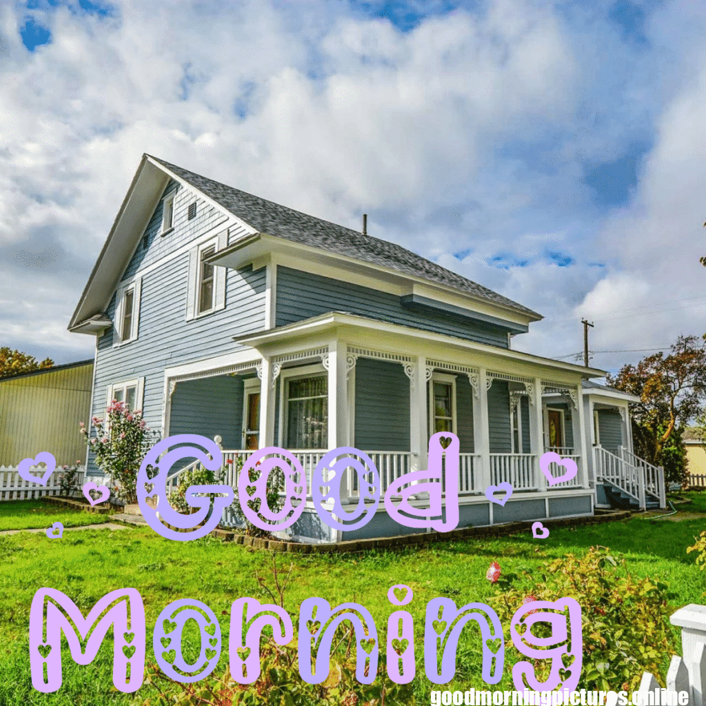 Good morning Beautiful Houses for contracter 20 modern house good morning