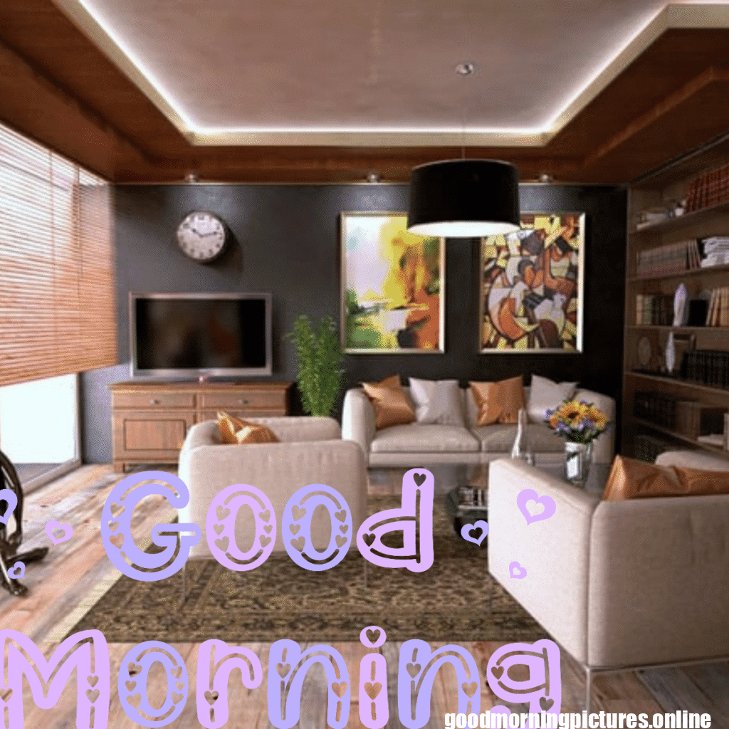 Good morning Beautiful Houses for contracter 21 calm morning house view